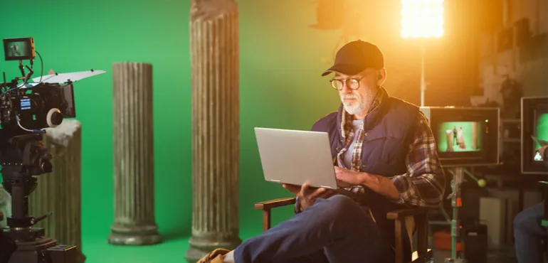Video produkcija